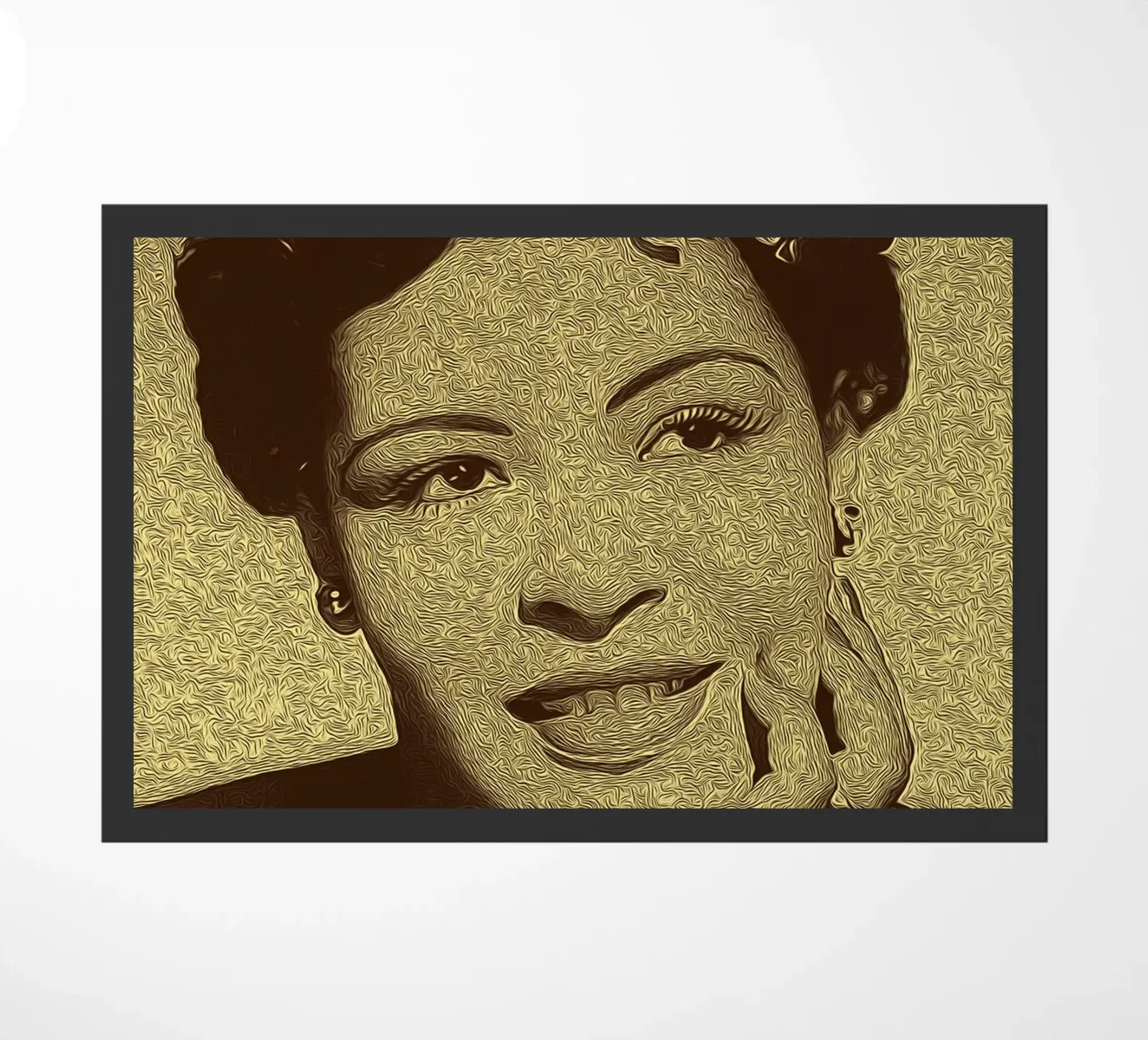 Note nella notte zerbino da singpentinksale