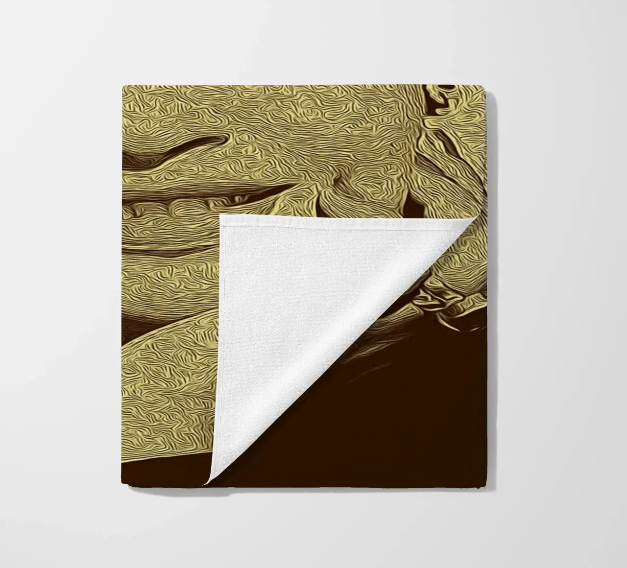 Note nella notte telo mare da singpentinksale