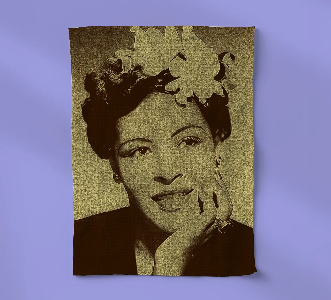 Note nella notte canovaccio da cucina da singpentinksale