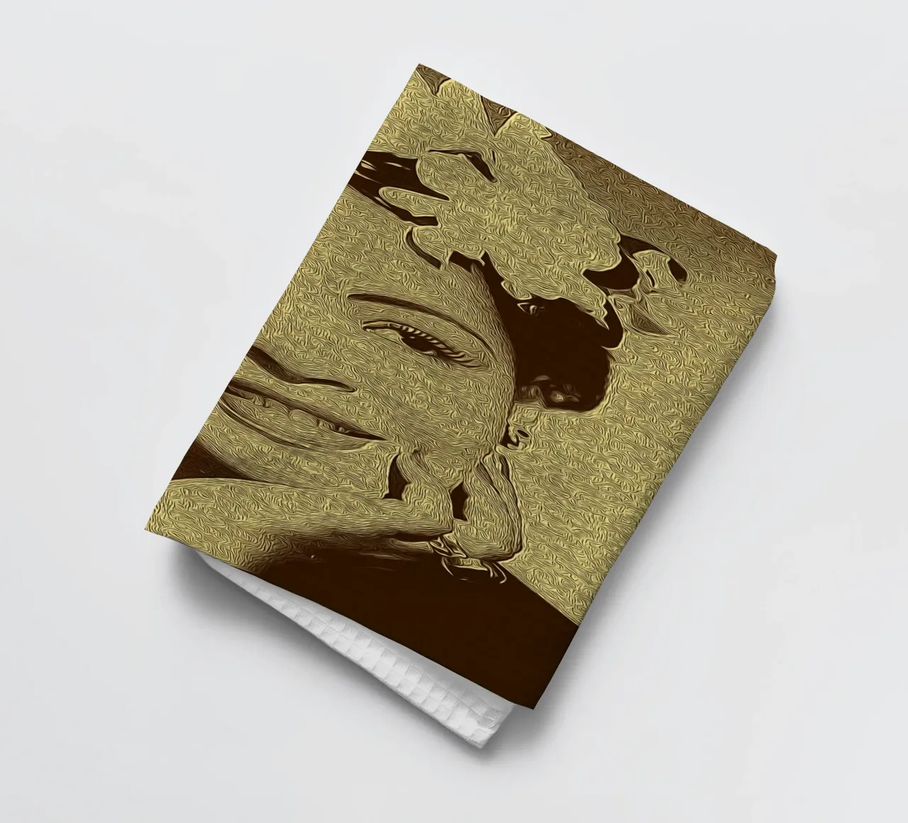 Note nella notte canovaccio da cucina da singpentinksale