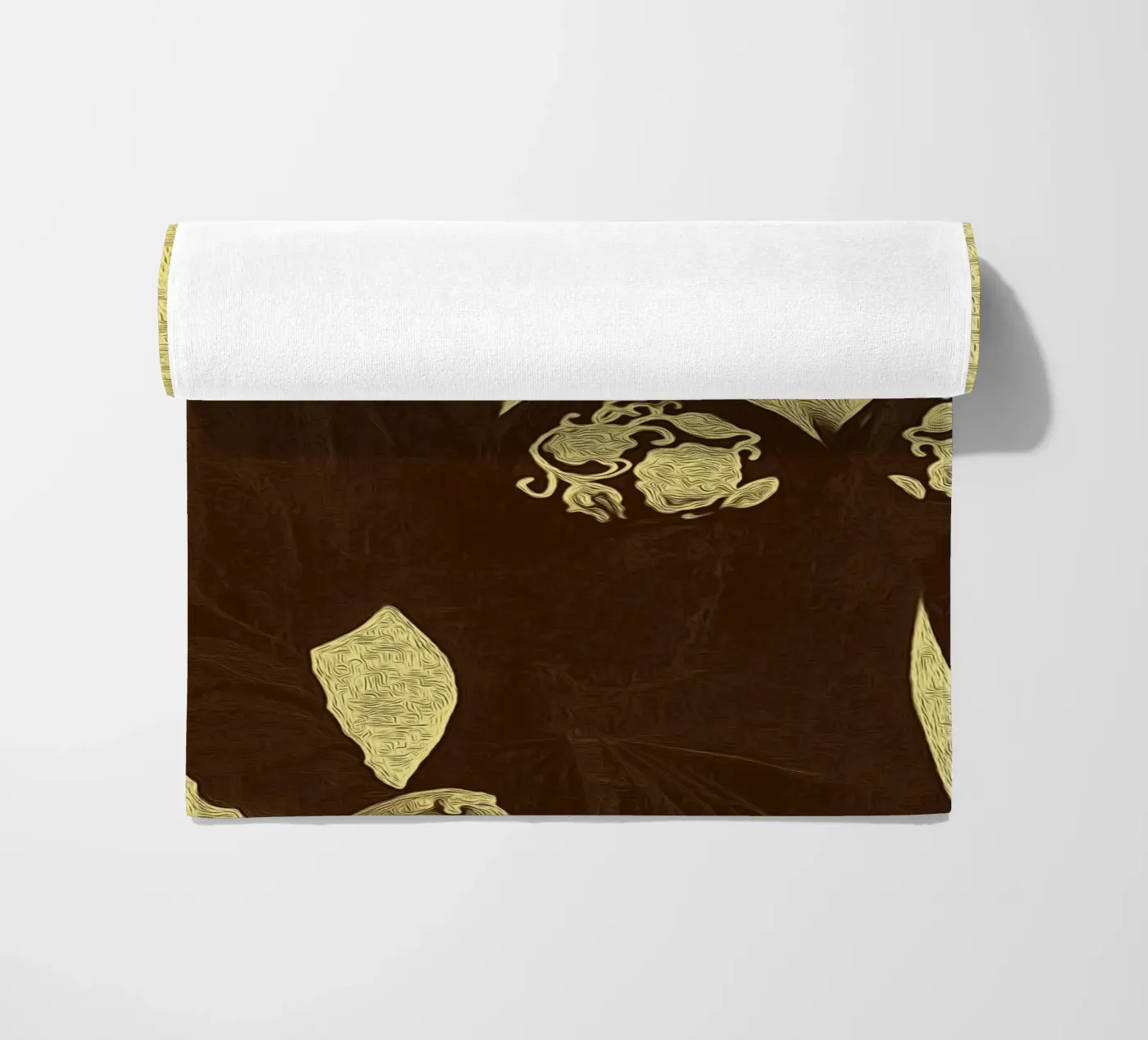 Chic e affascinante telo mare da singpentinksale