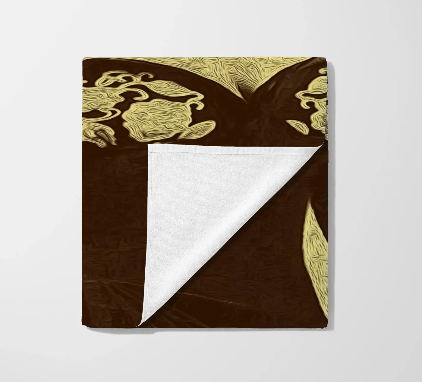 Chic e affascinante telo mare da singpentinksale