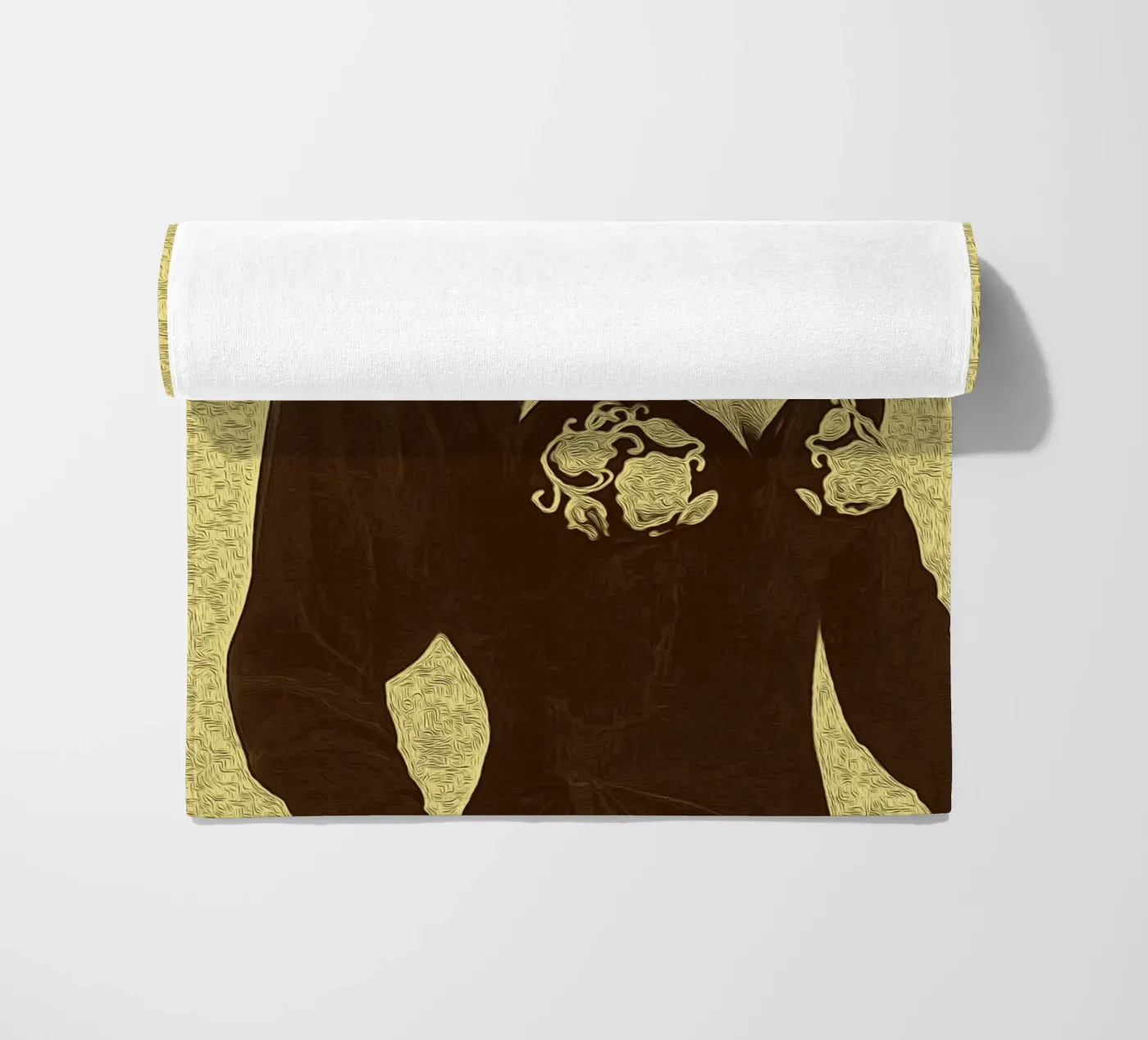 Chic e affascinante telo mare da singpentinksale