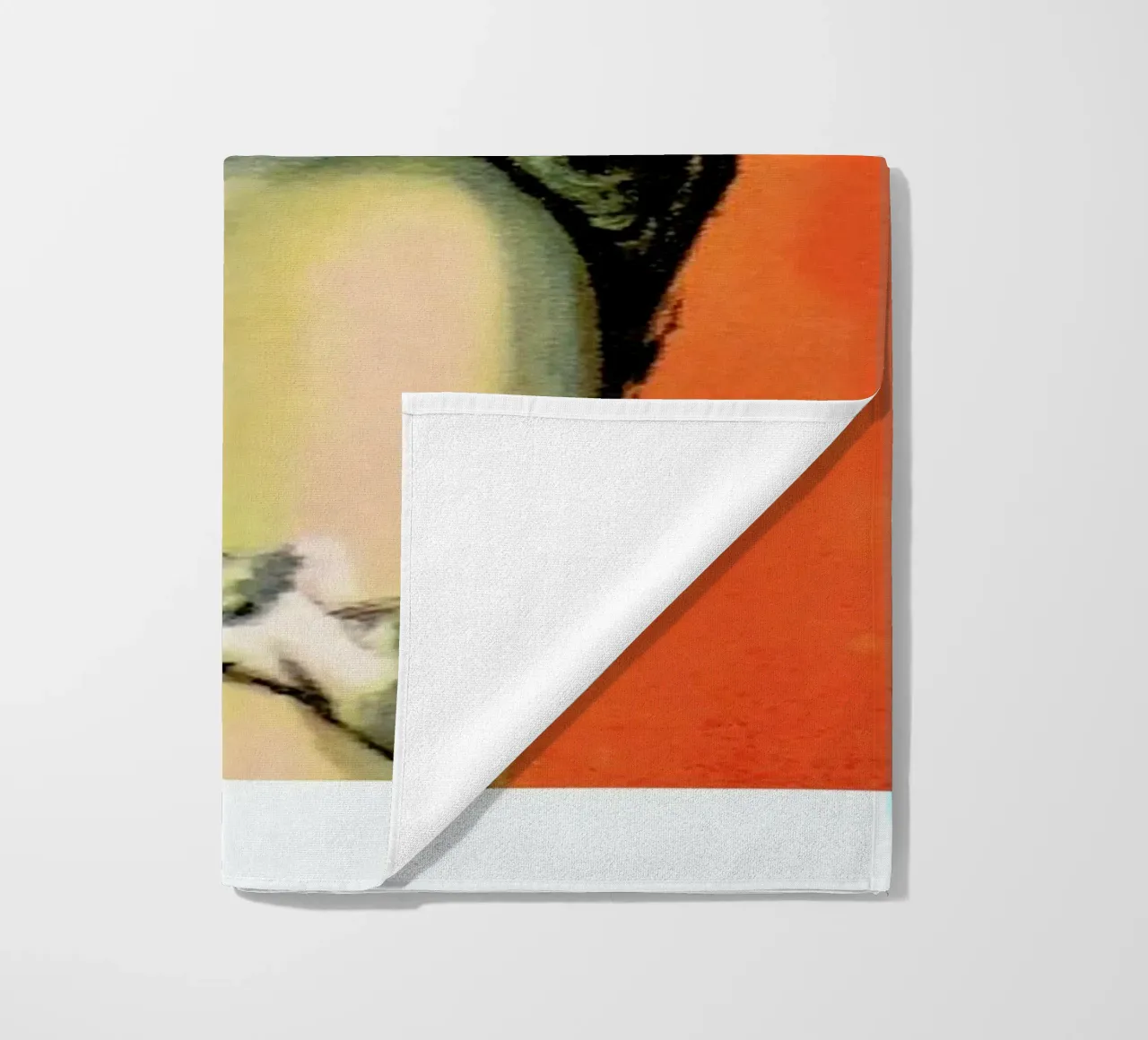 Don't Be Afraid To Fail telo mare da Gallery Print and Art Limited