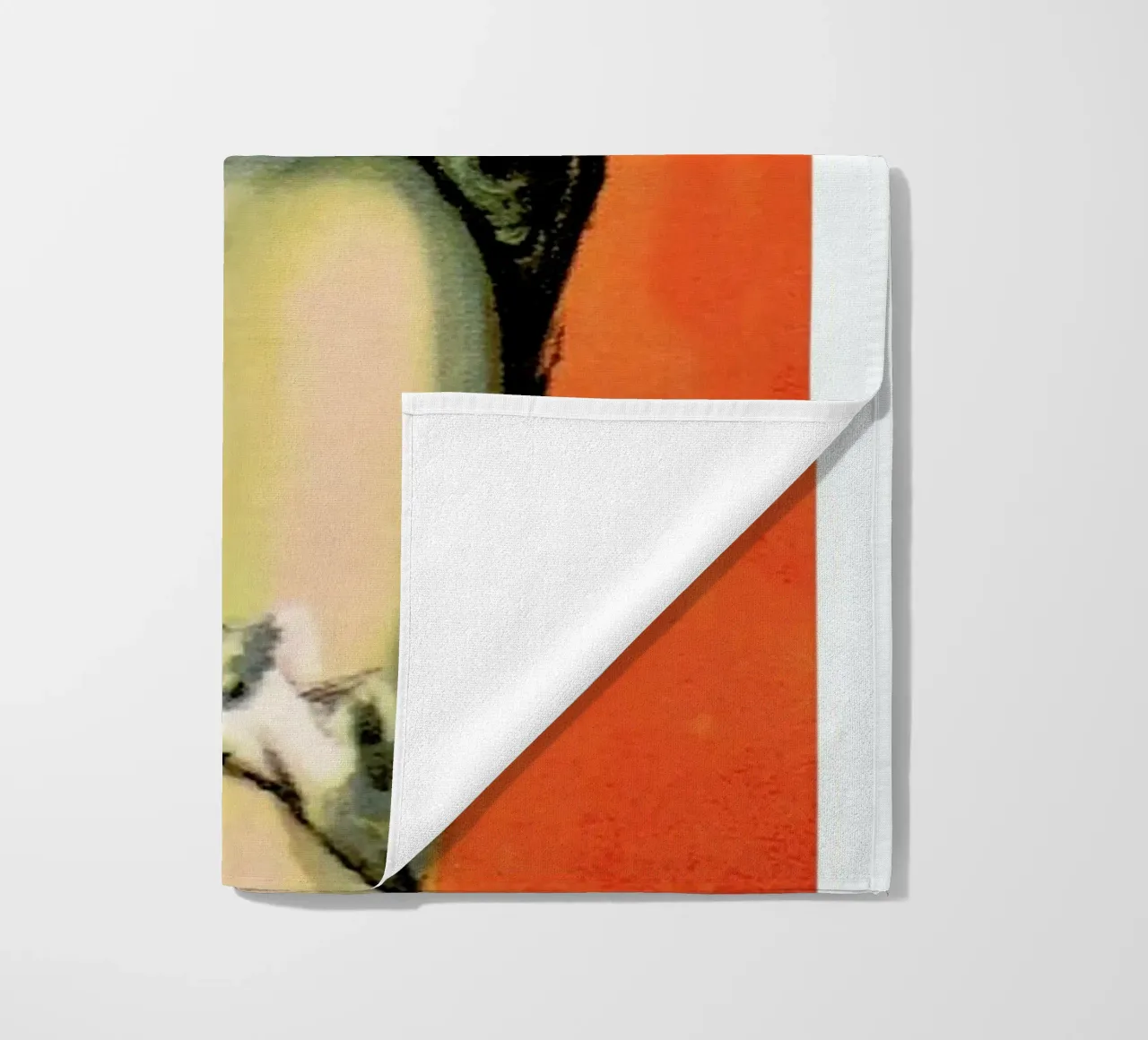 Don't Be Afraid To Fail telo mare da Gallery Print and Art Limited