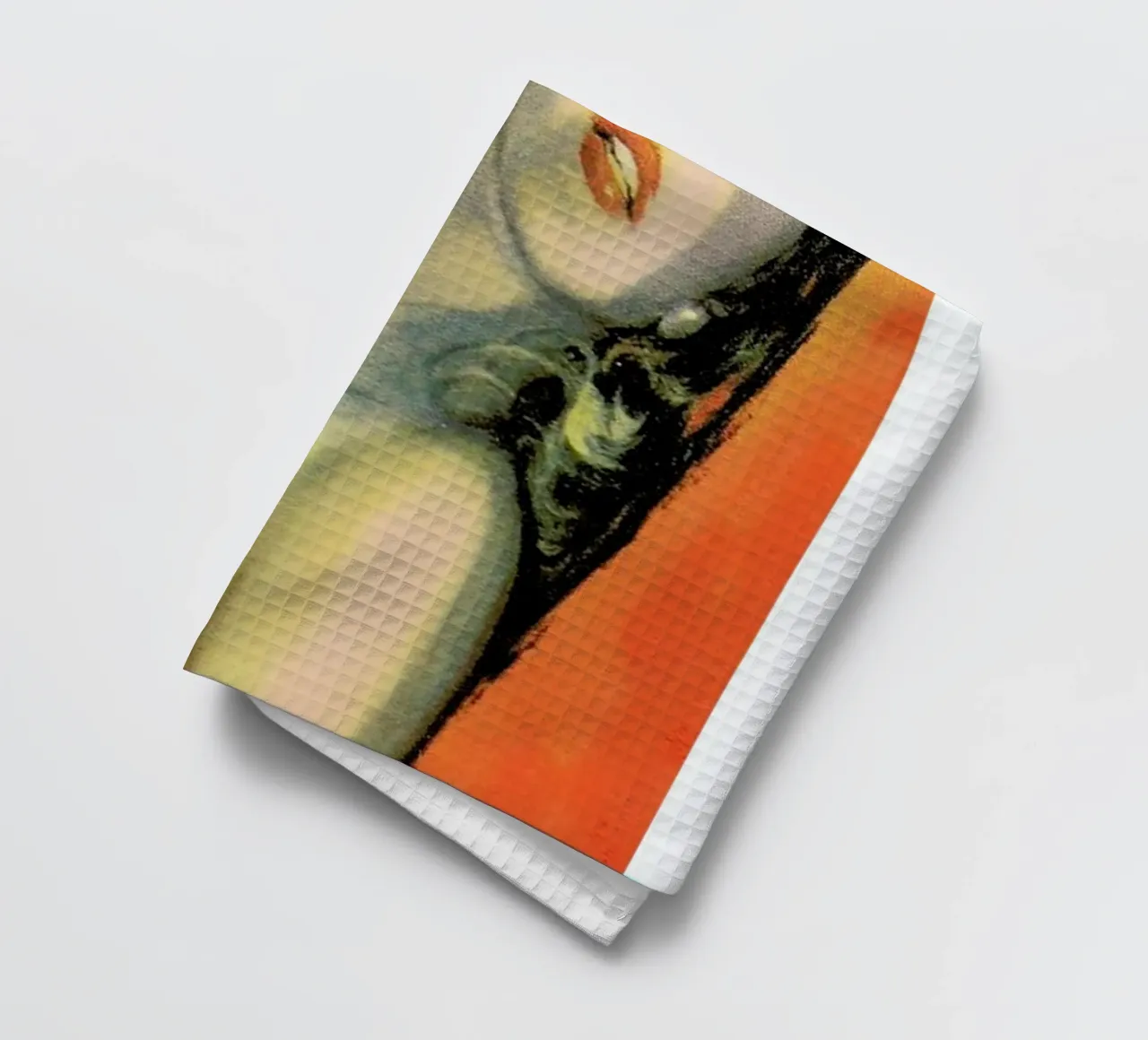 Don't Be Afraid To Fail canovaccio da cucina da Gallery Print and Art Limited