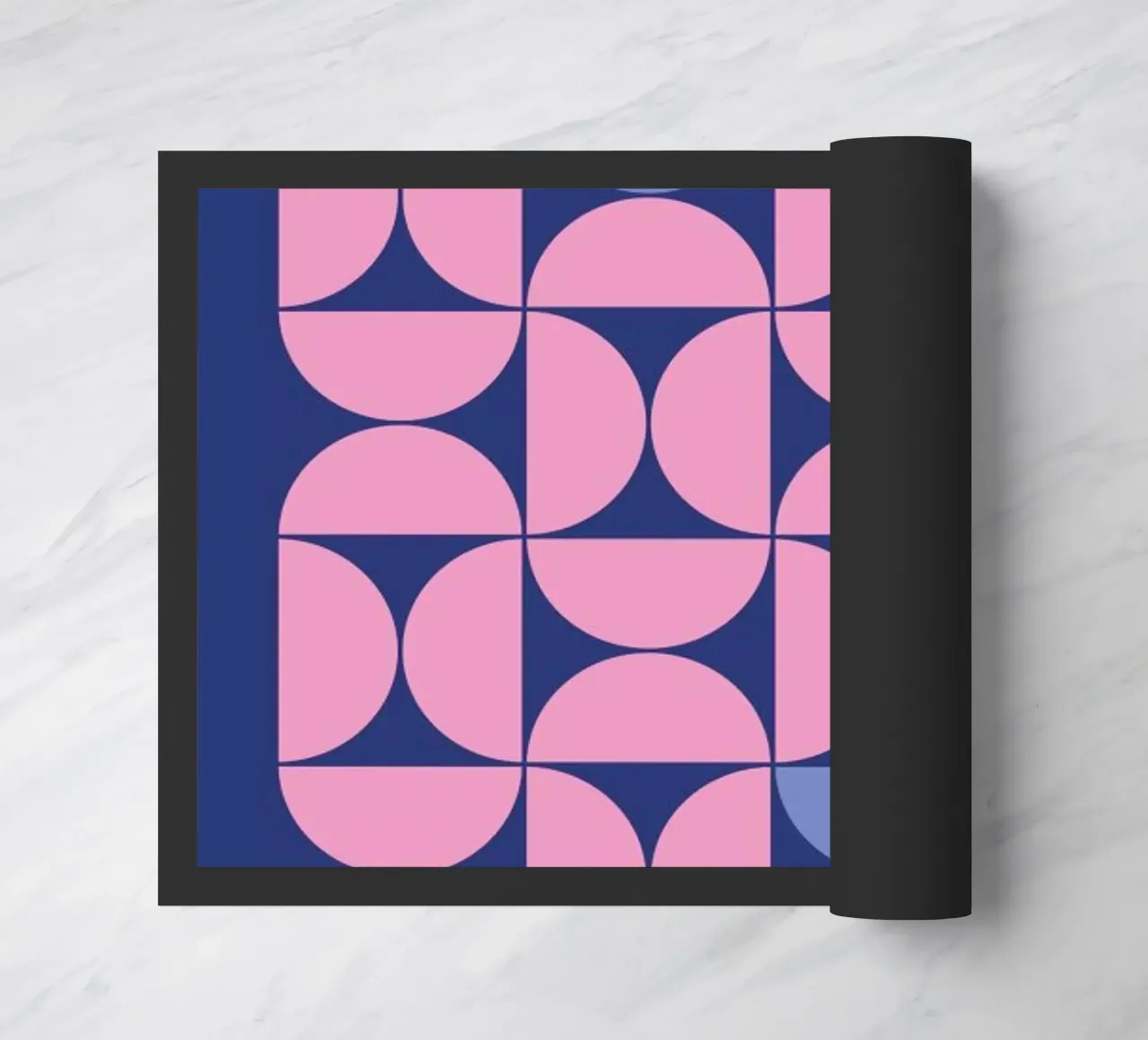 Geometric 3 zerbino da Studio One