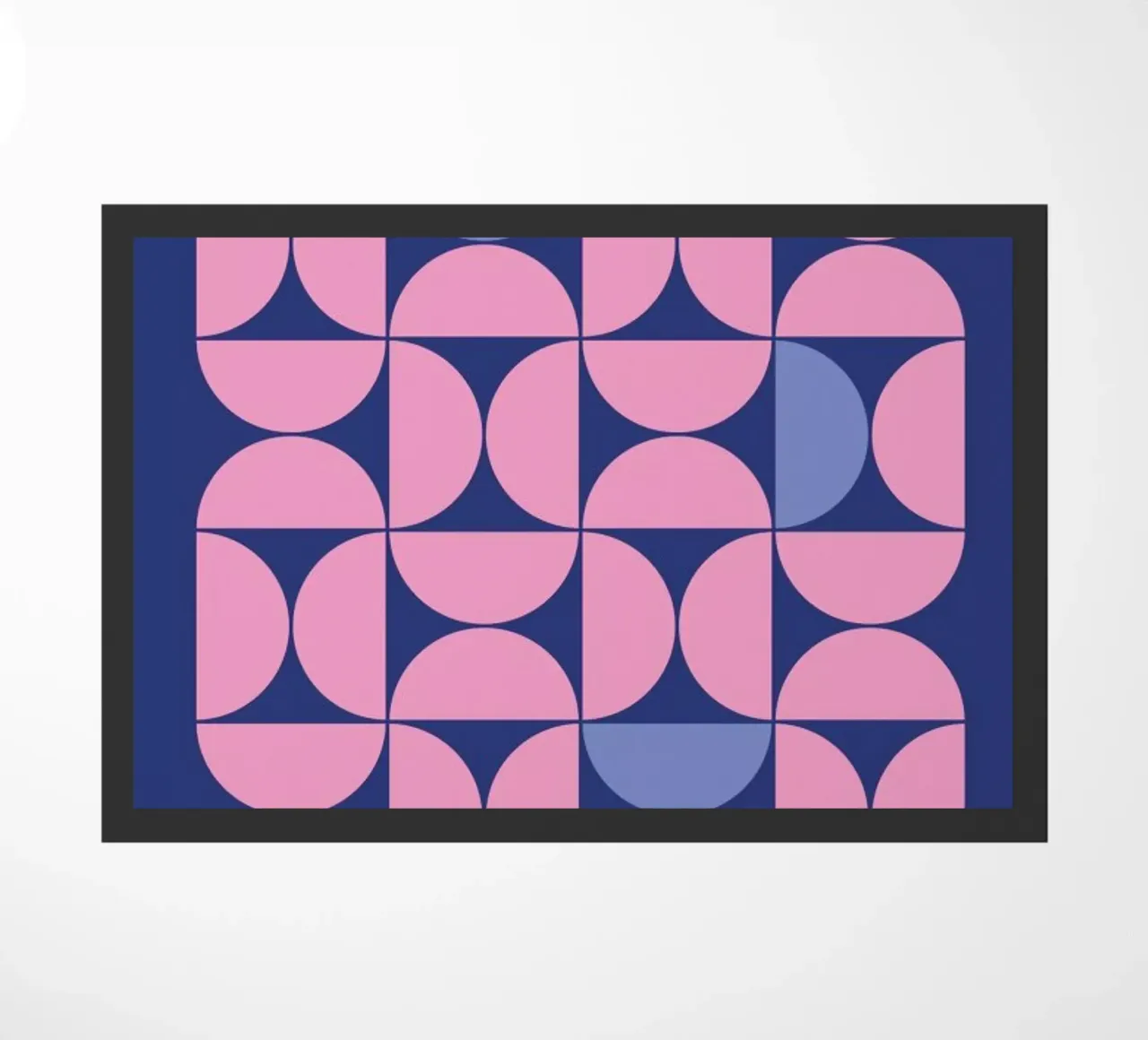 Geometric 3 zerbino da Studio One