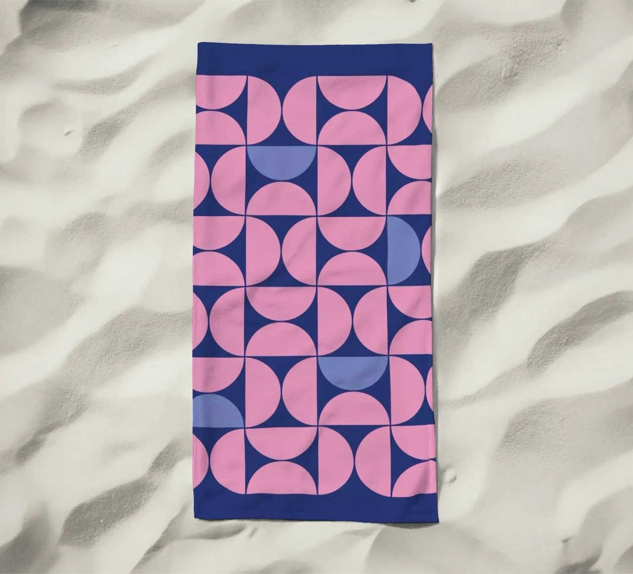 Geometric 3 telo mare da Studio One