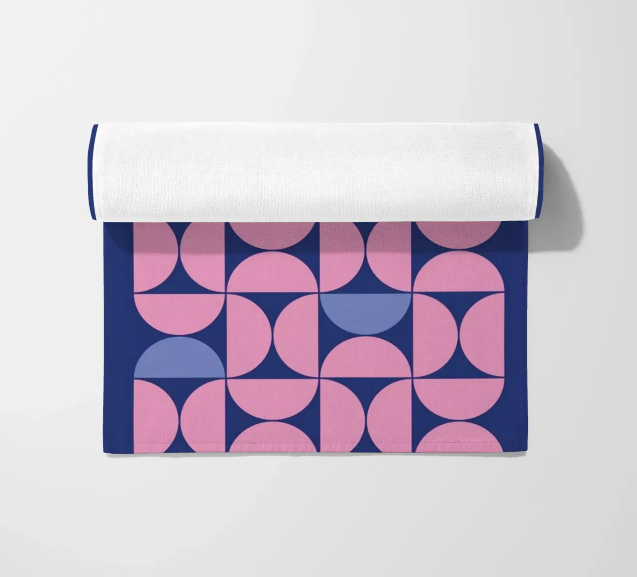 Geometric 3 telo mare da Studio One