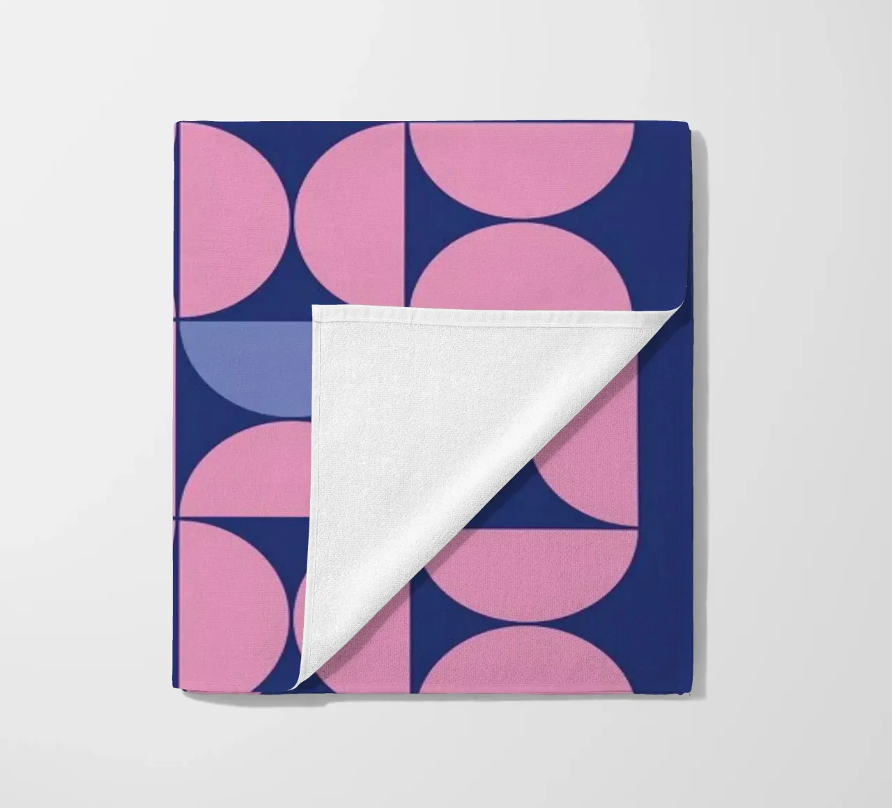 Geometric 3 telo mare da Studio One