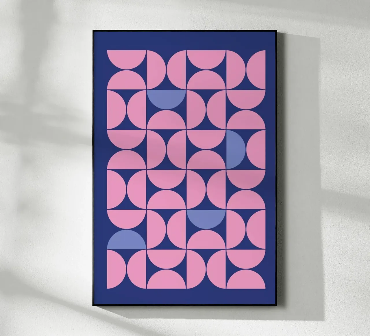 Geometric 3 plexiglass da Studio One