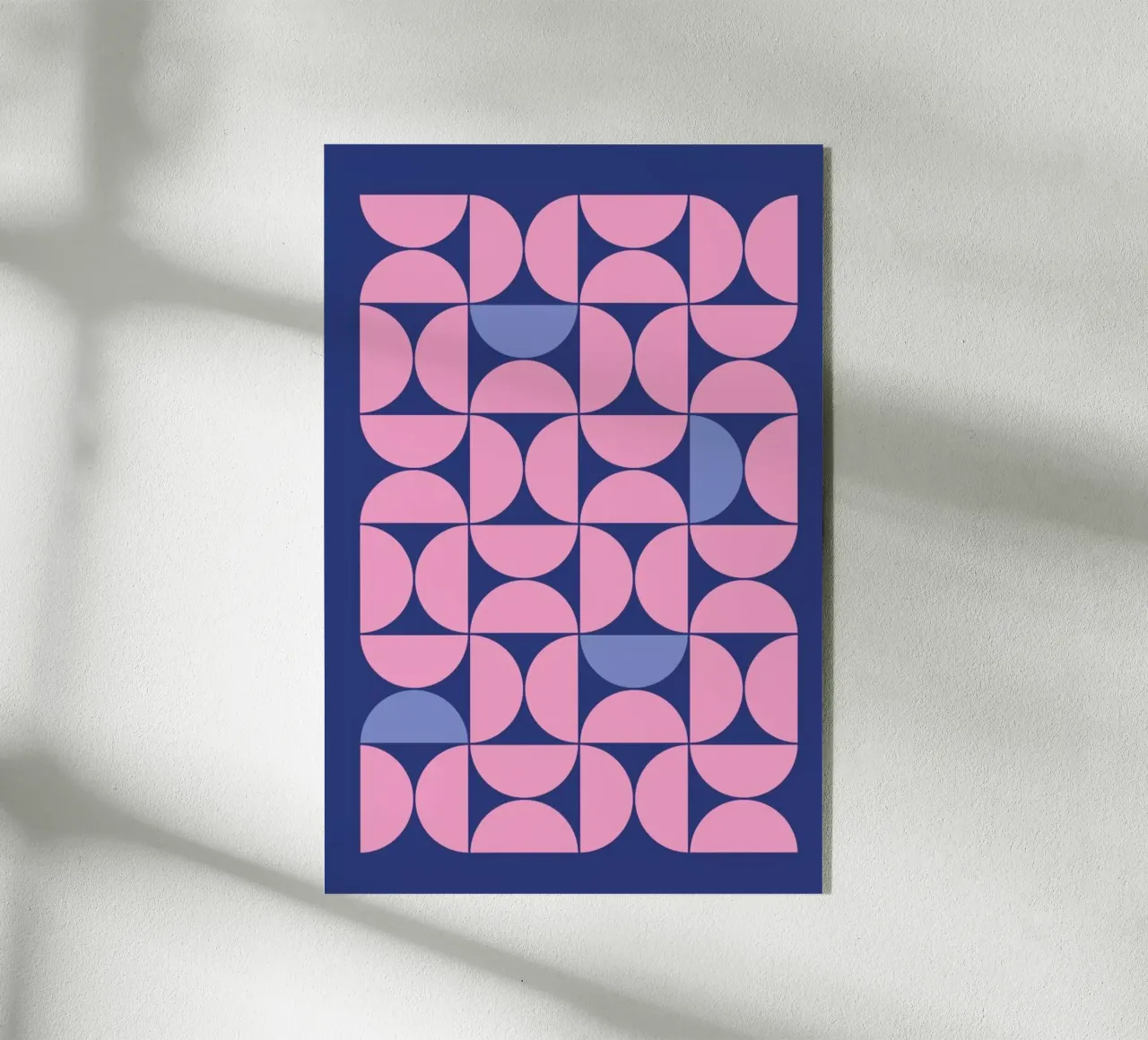 Geometric 3 plexiglass da Studio One