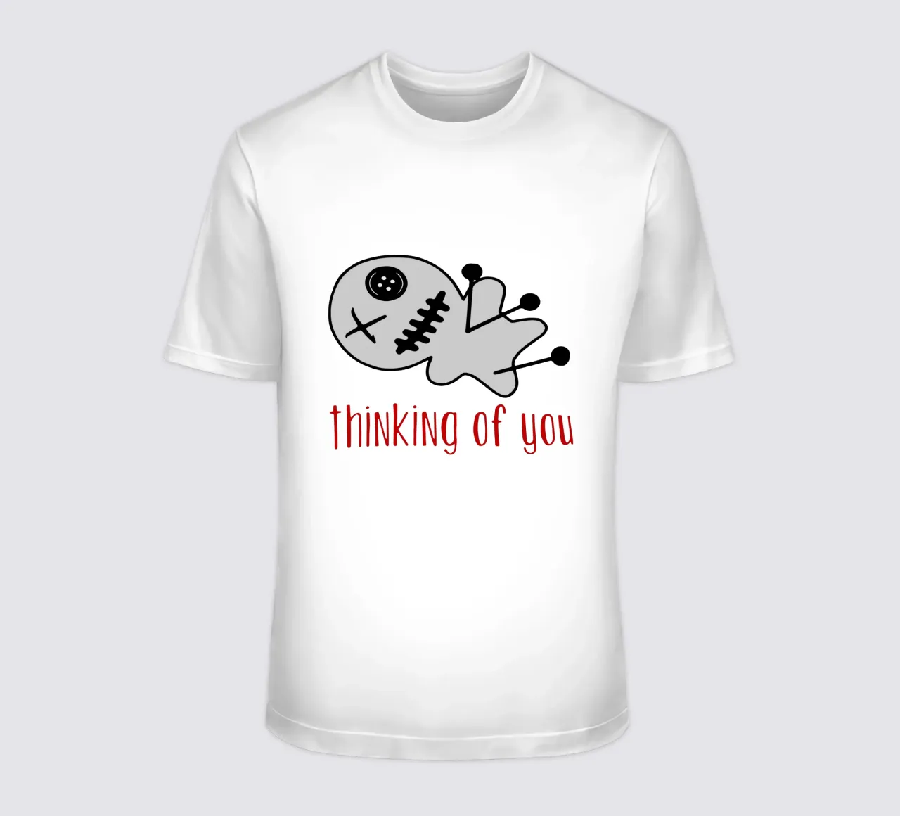 cosa di te t-shirt da onetime