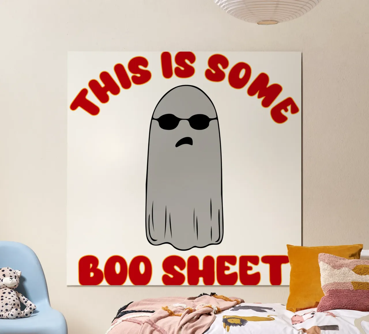 questo è un foglio di boo carta hahnemühle da onetime