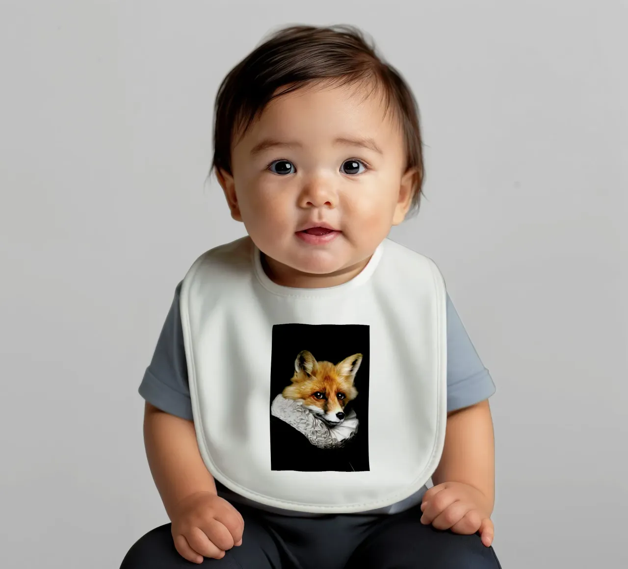 Kay bavaglino da Tein Lucasson