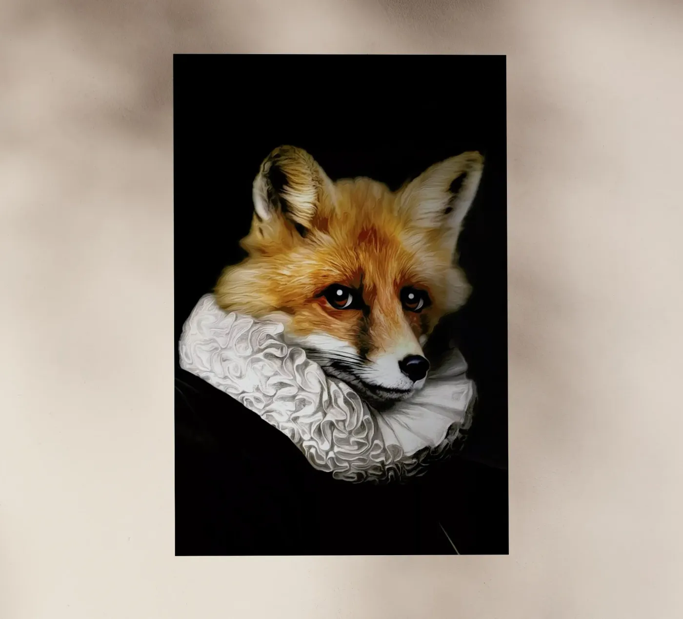 Kay pellicola backlit da Tein Lucasson