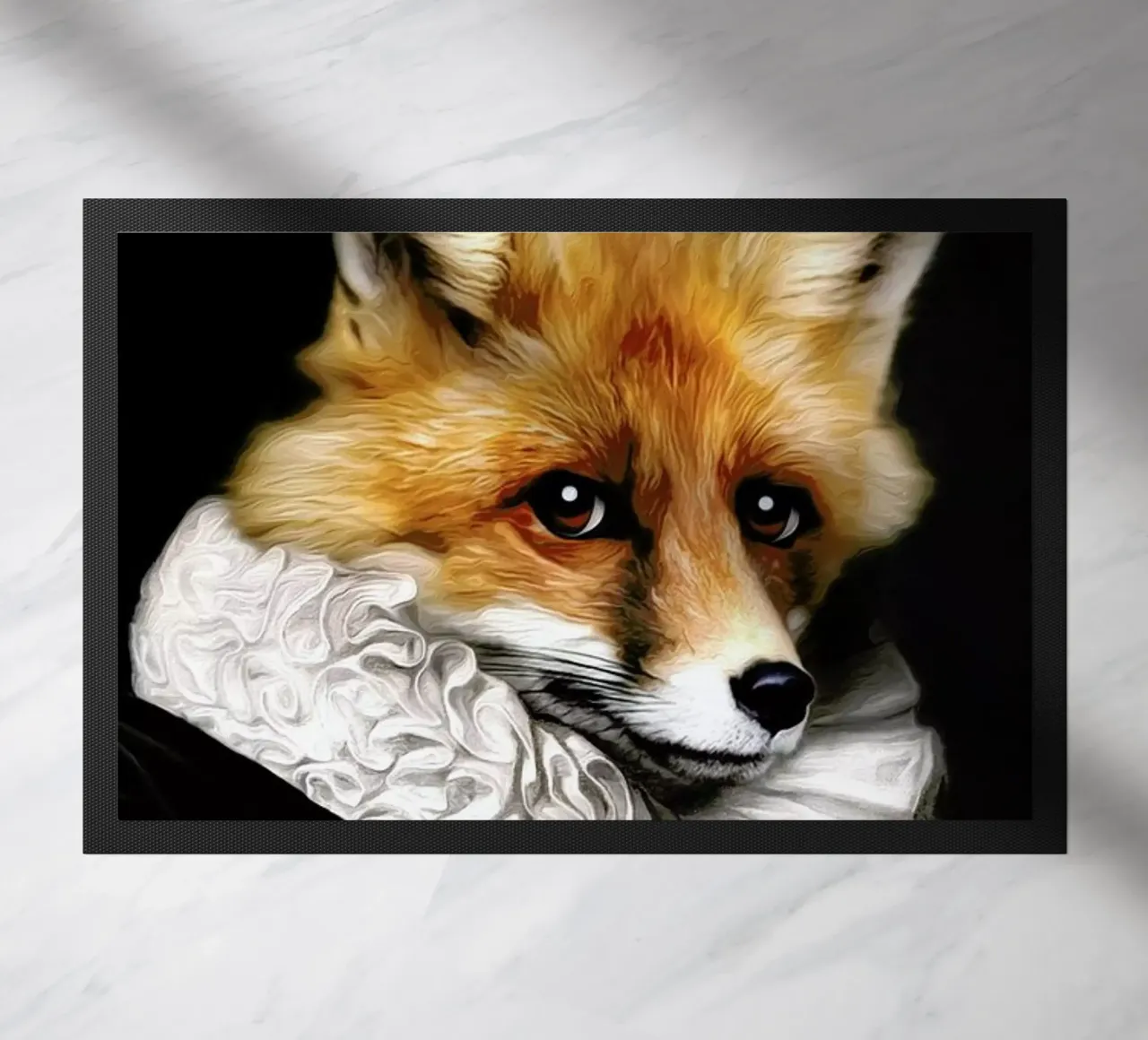 Kay zerbino da Tein Lucasson