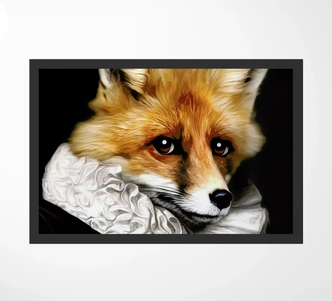 Kay zerbino da Tein Lucasson