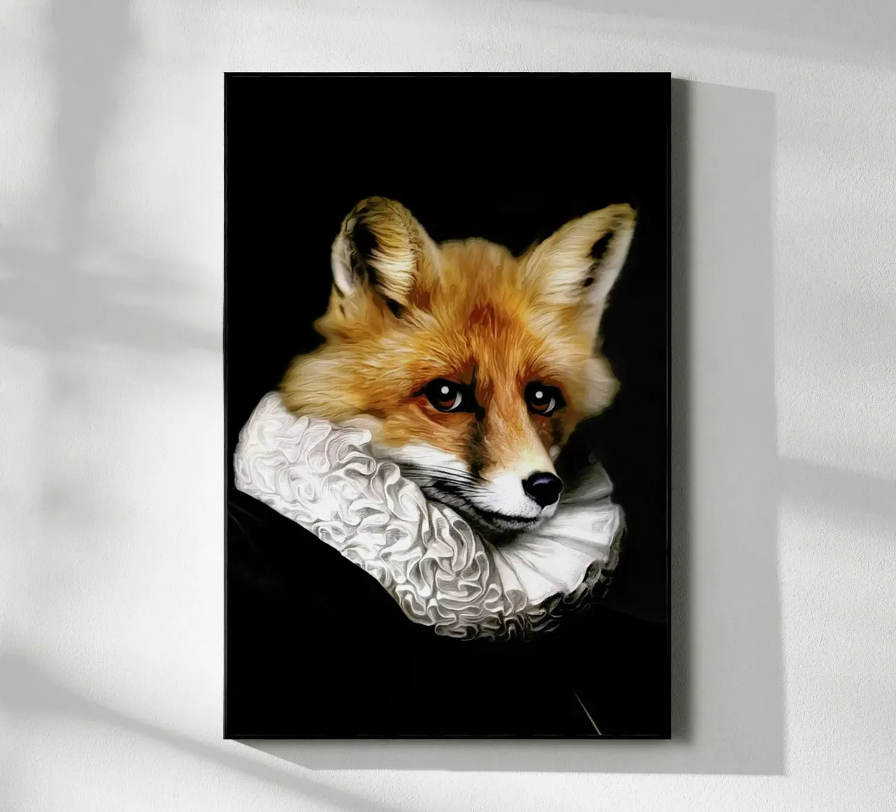 Kay plexiglass da Tein Lucasson