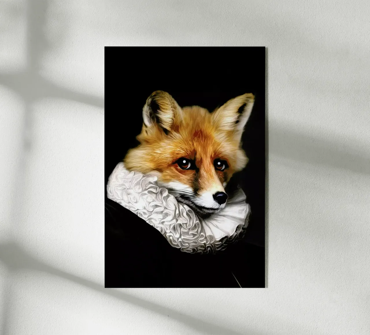 Kay plexiglass da Tein Lucasson