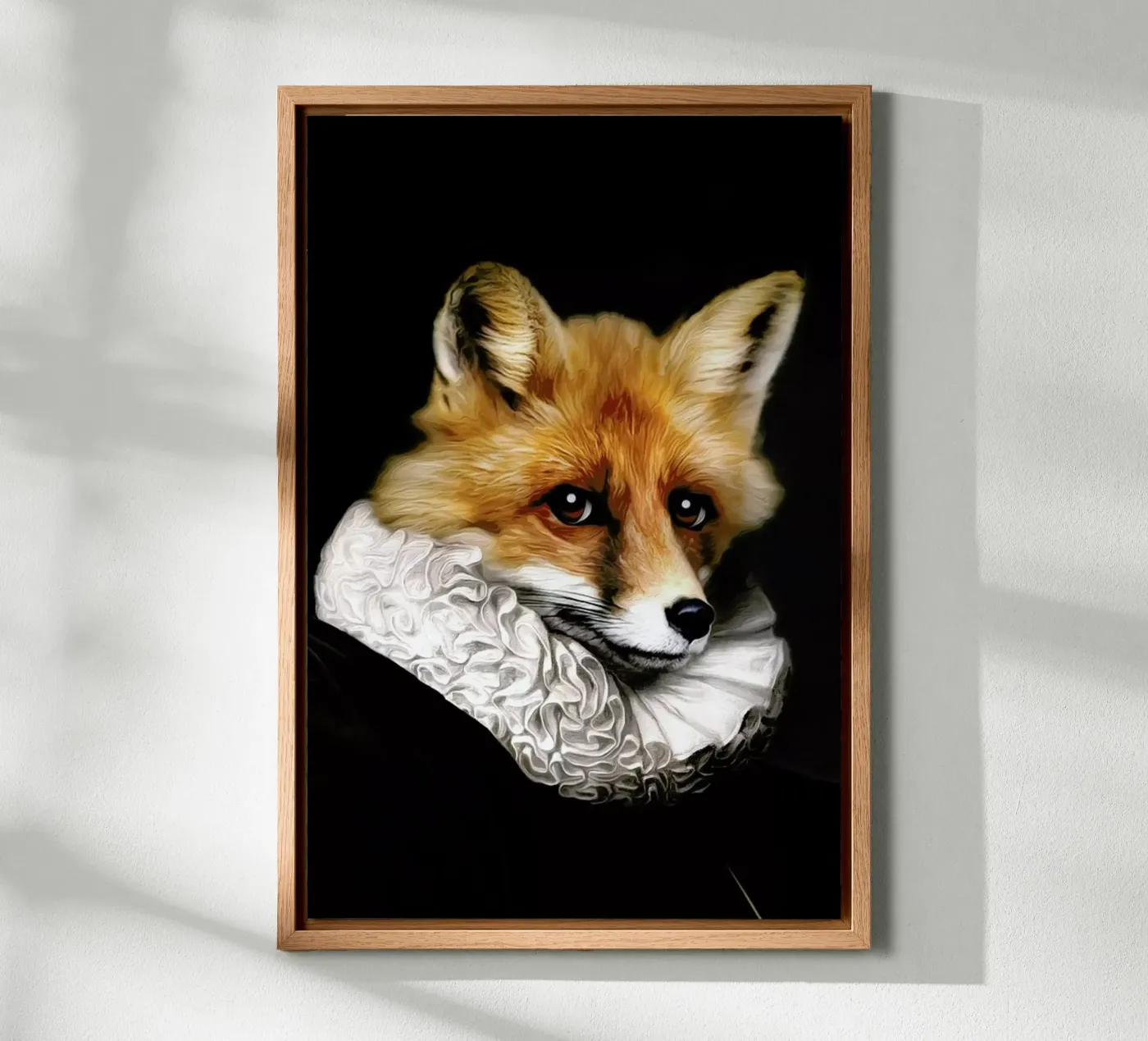 Kay alluminio dibond da Tein Lucasson