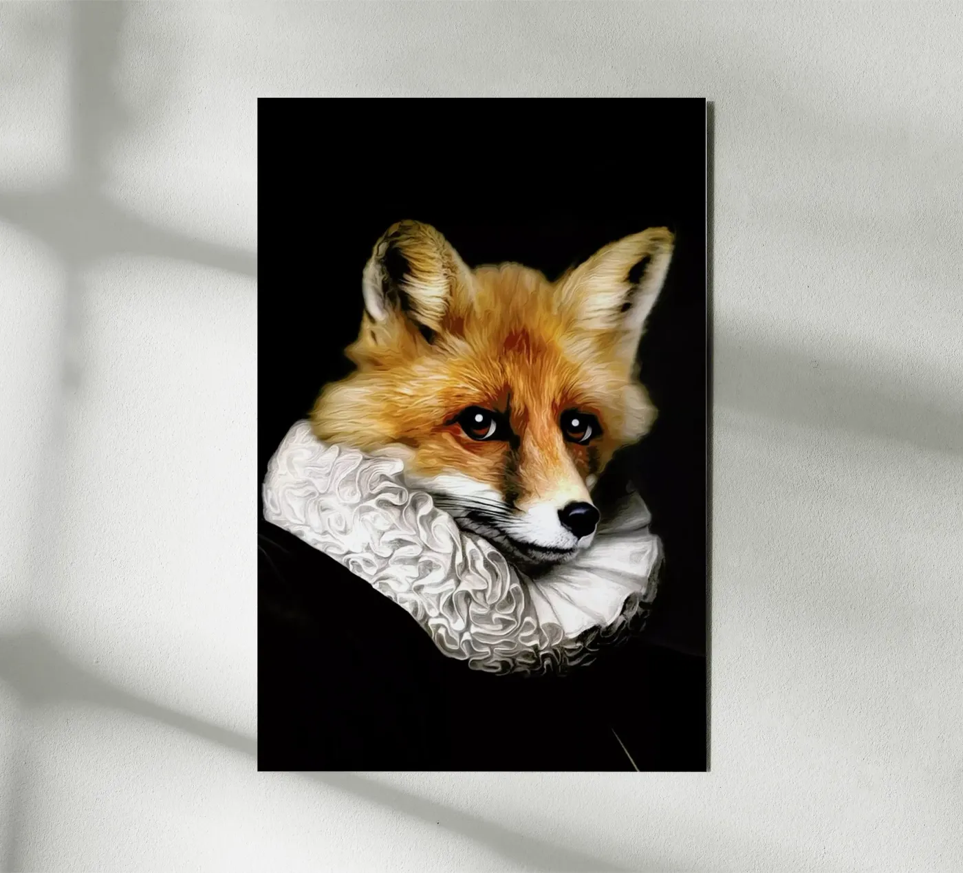 Kay alluminio dibond da Tein Lucasson