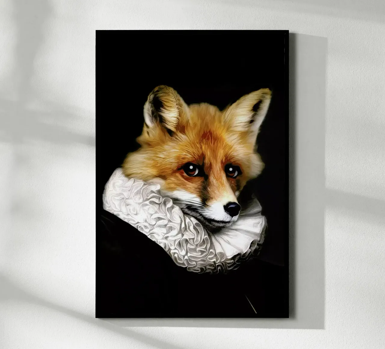 Kay poster da Tein Lucasson