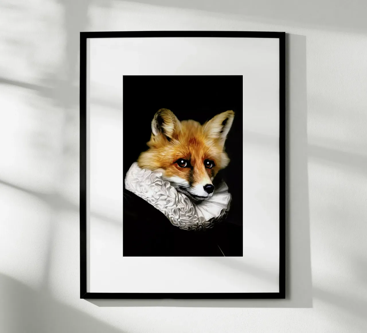 Kay poster da Tein Lucasson