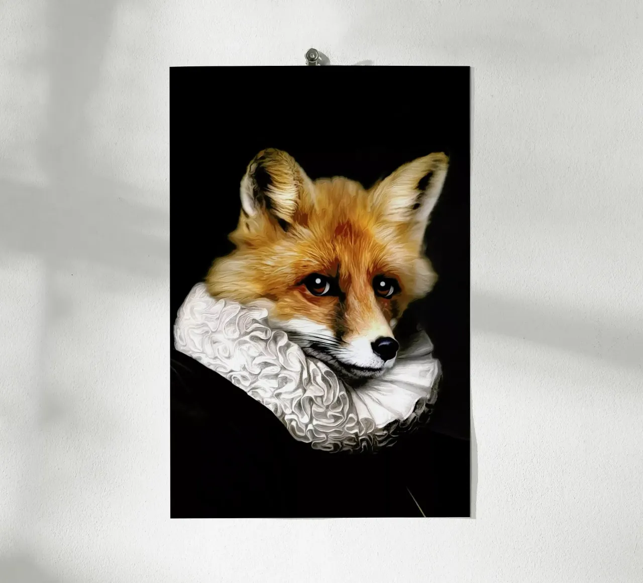 Kay poster da Tein Lucasson