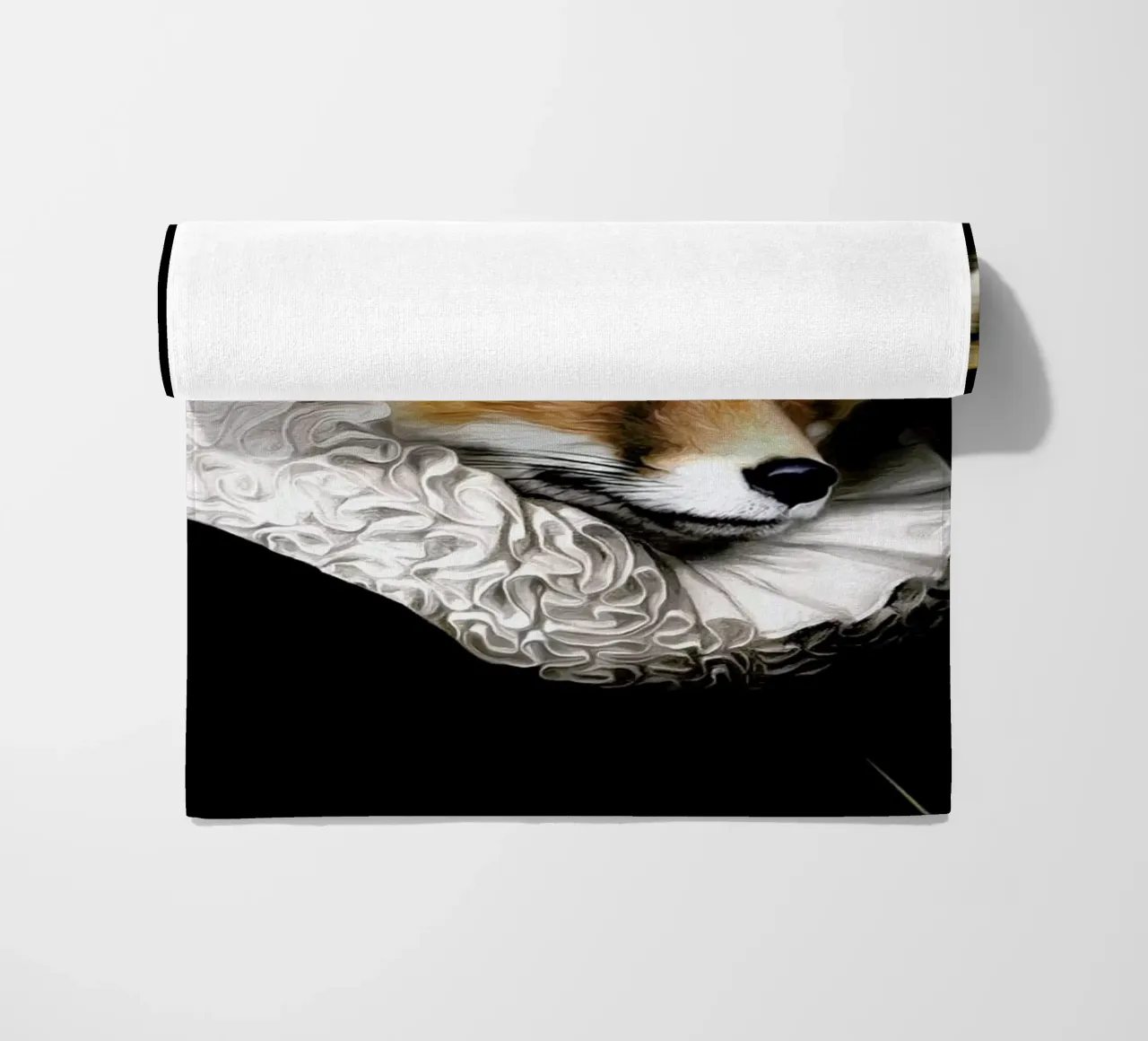 Kay telo mare da Tein Lucasson