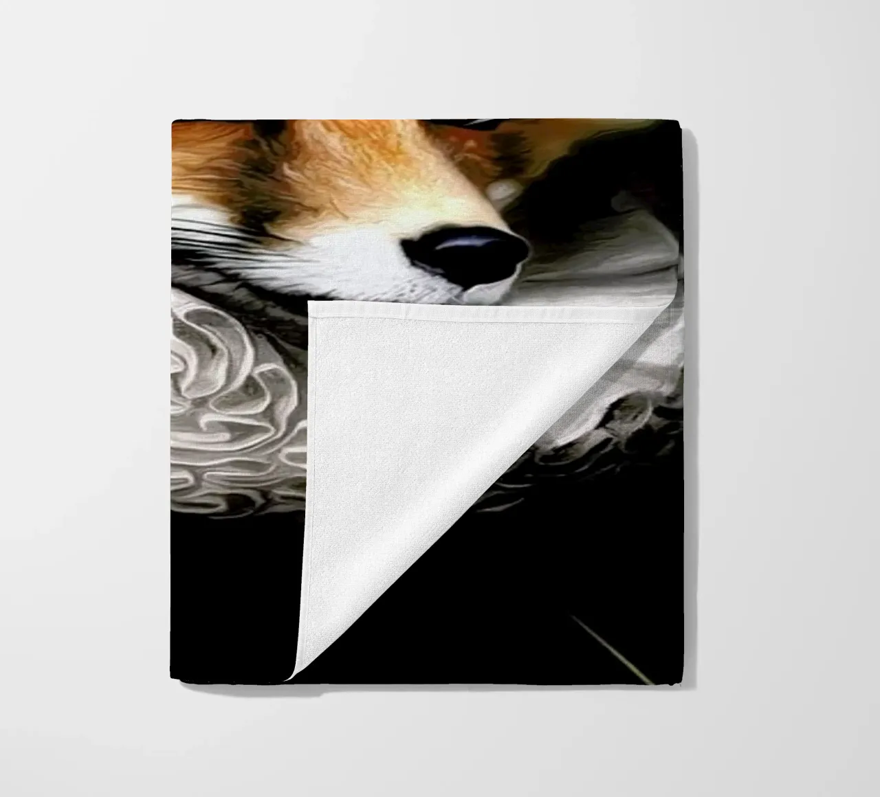 Kay telo mare da Tein Lucasson