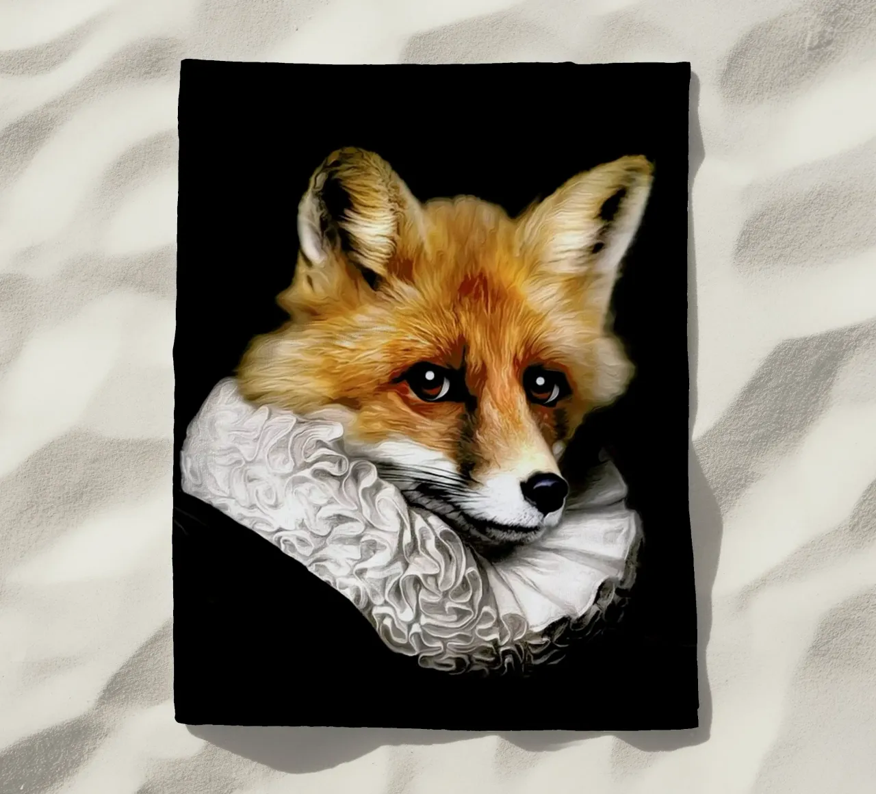 Kay telo mare da Tein Lucasson