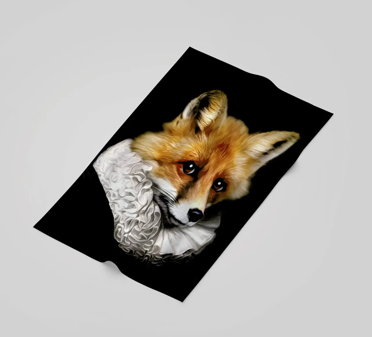 Kay telo mare da Tein Lucasson