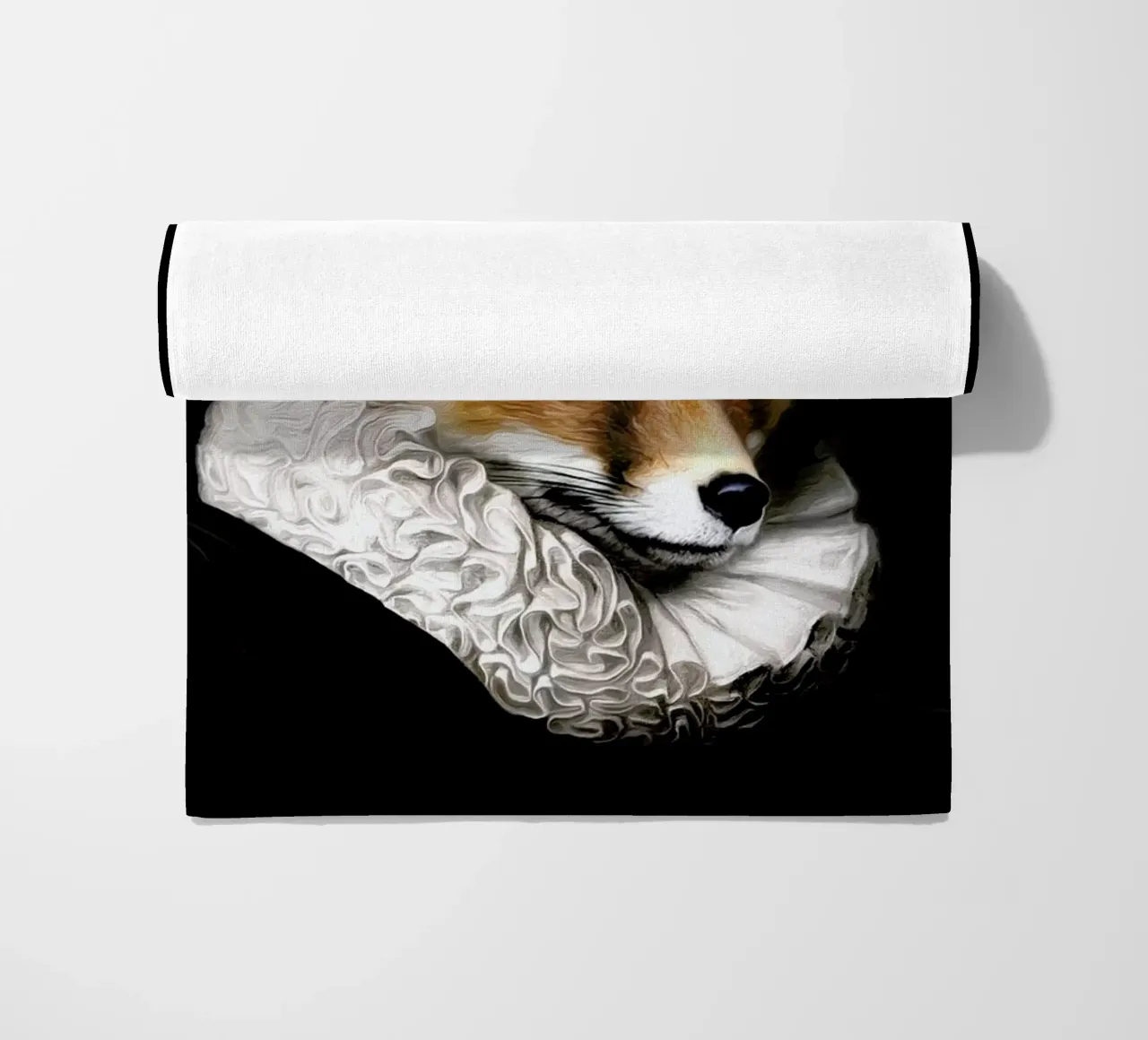 Kay telo mare da Tein Lucasson