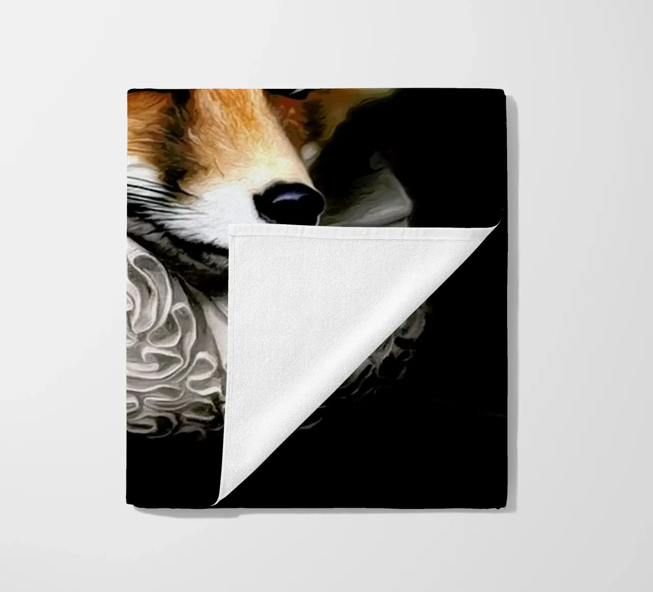 Kay telo mare da Tein Lucasson