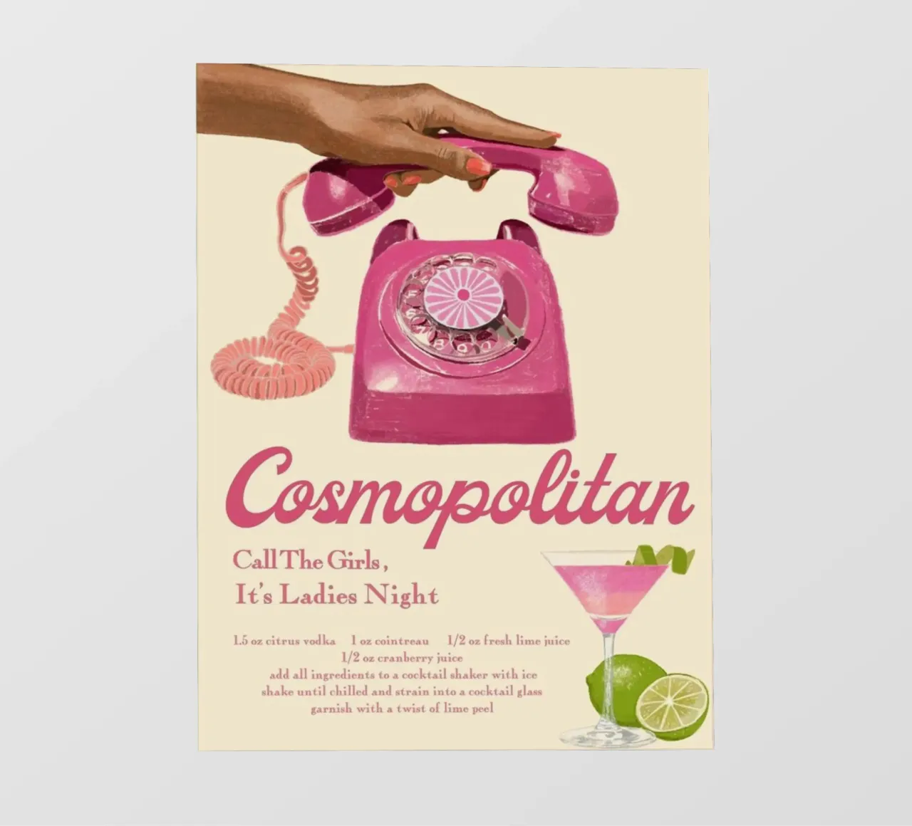Cosmopolitan chiama le ragazze telo in pvc da noahmiss