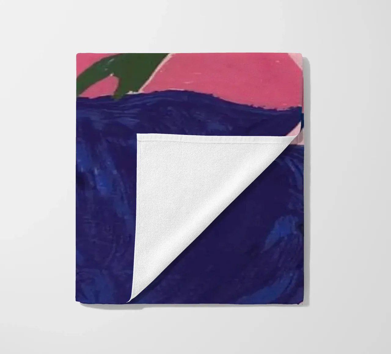 A Jug And Two Vases telo mare da Sonia Brittain