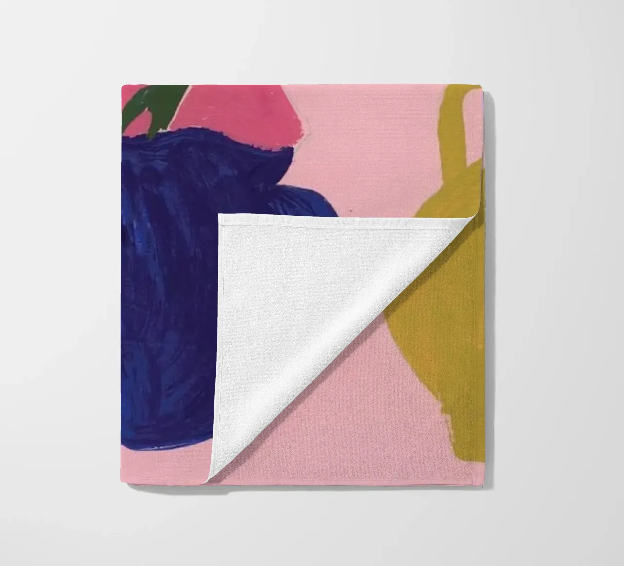 A Jug And Two Vases telo mare da Sonia Brittain