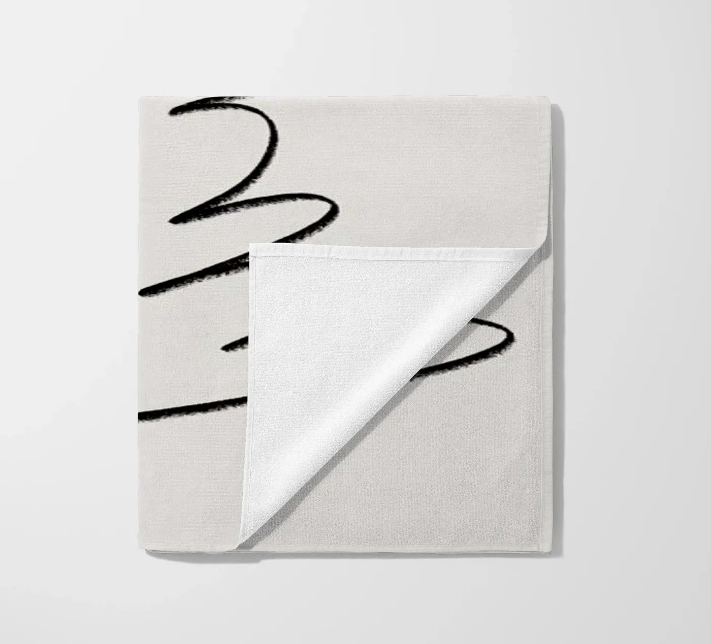 Dove telo mare da Pure