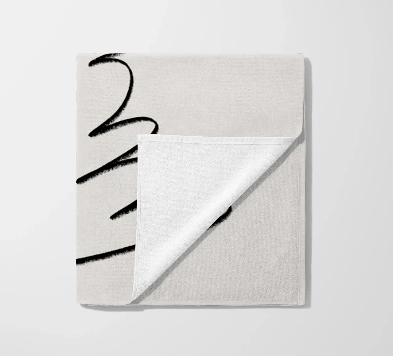 Dove telo mare da Pure