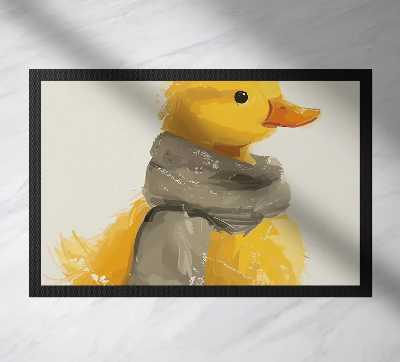 Sweet Duck zerbino da Brandi N Huskey