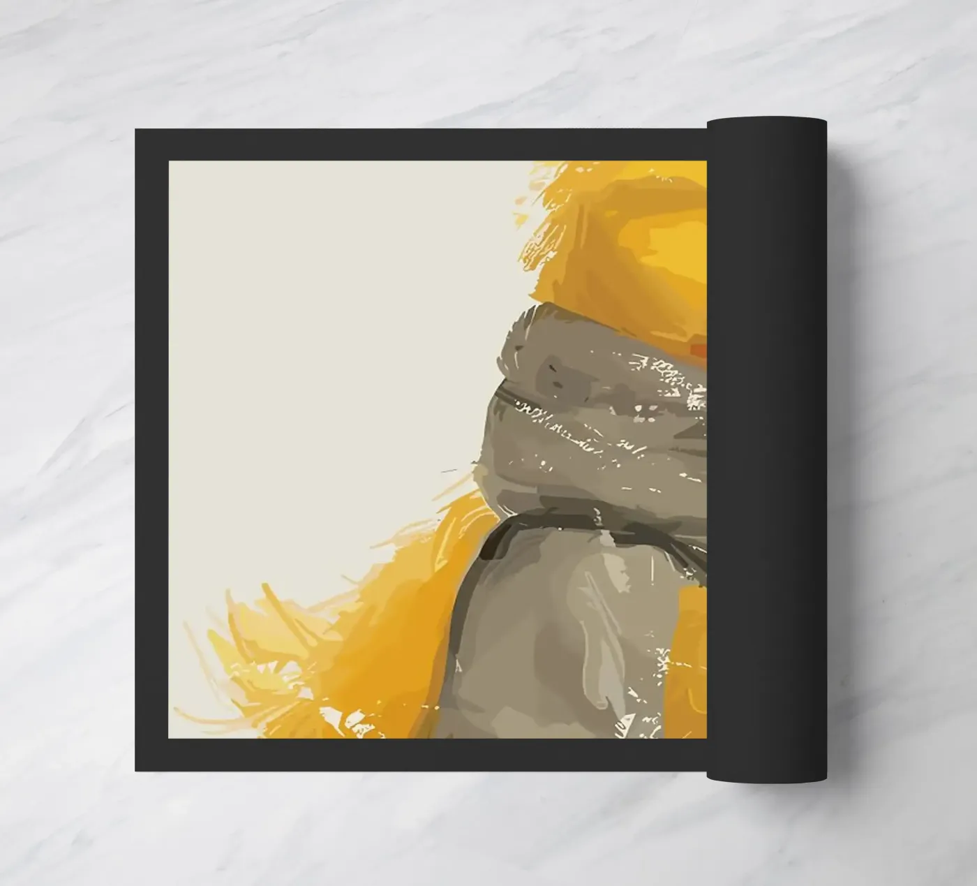 Sweet Duck zerbino da Brandi N Huskey