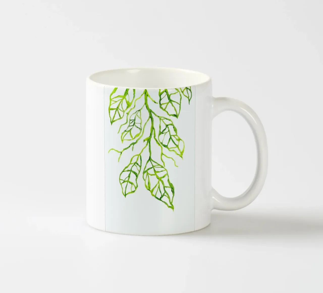 Fensterblatt tazza in ceramica da youdesignme