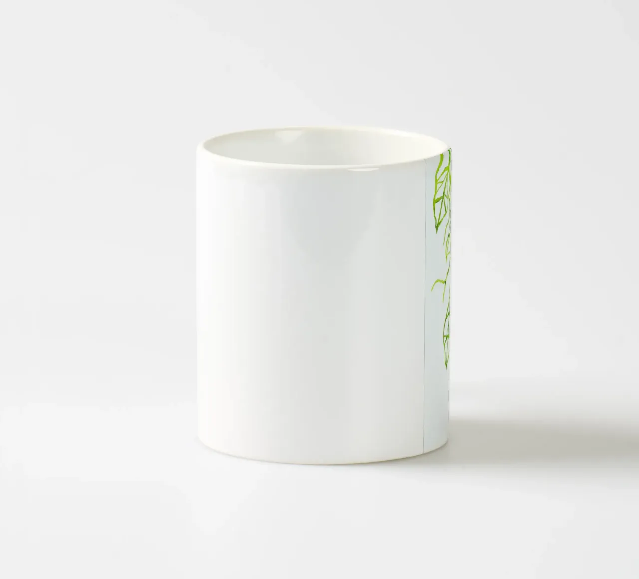 Fensterblatt tazza in ceramica da youdesignme
