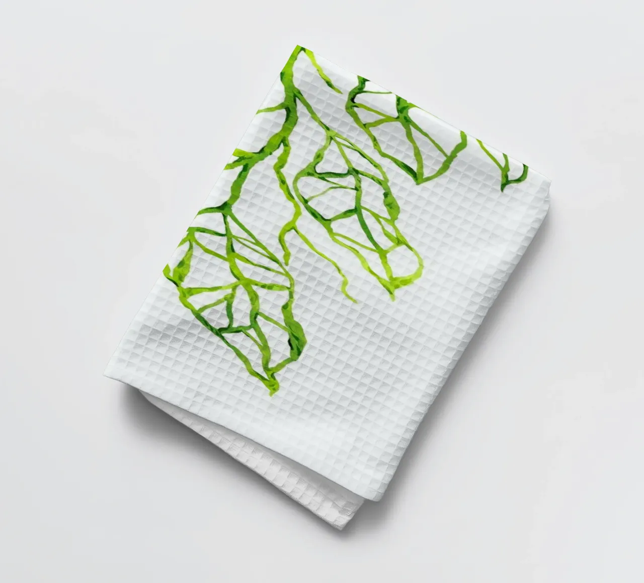 Fensterblatt canovaccio da cucina da youdesignme