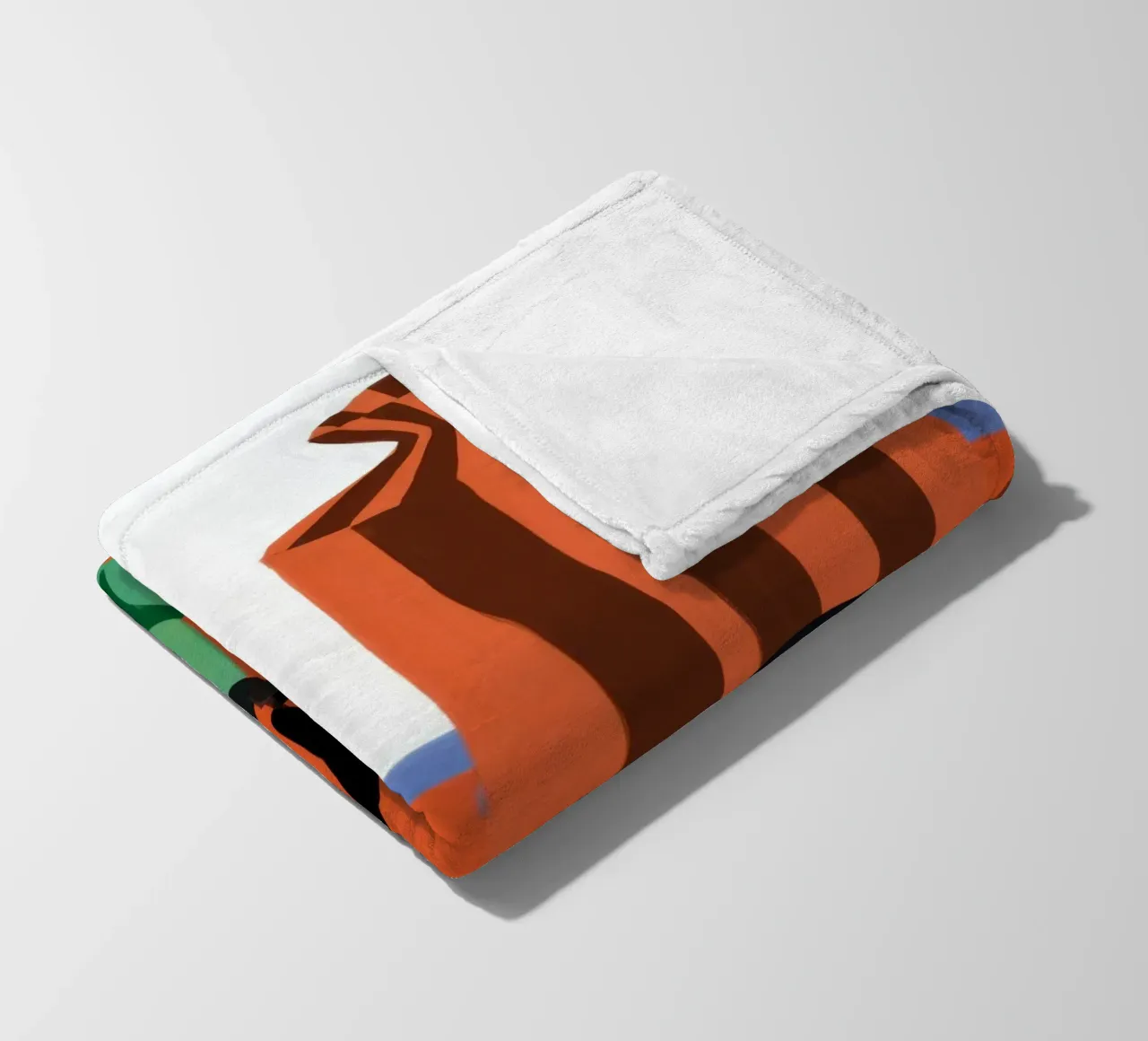 Bollitore e pentola Stillness coperta in pile da Sentinel Glow