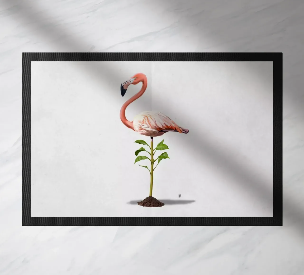 Planted (Wordless) zerbino da Rob Art | Illustration