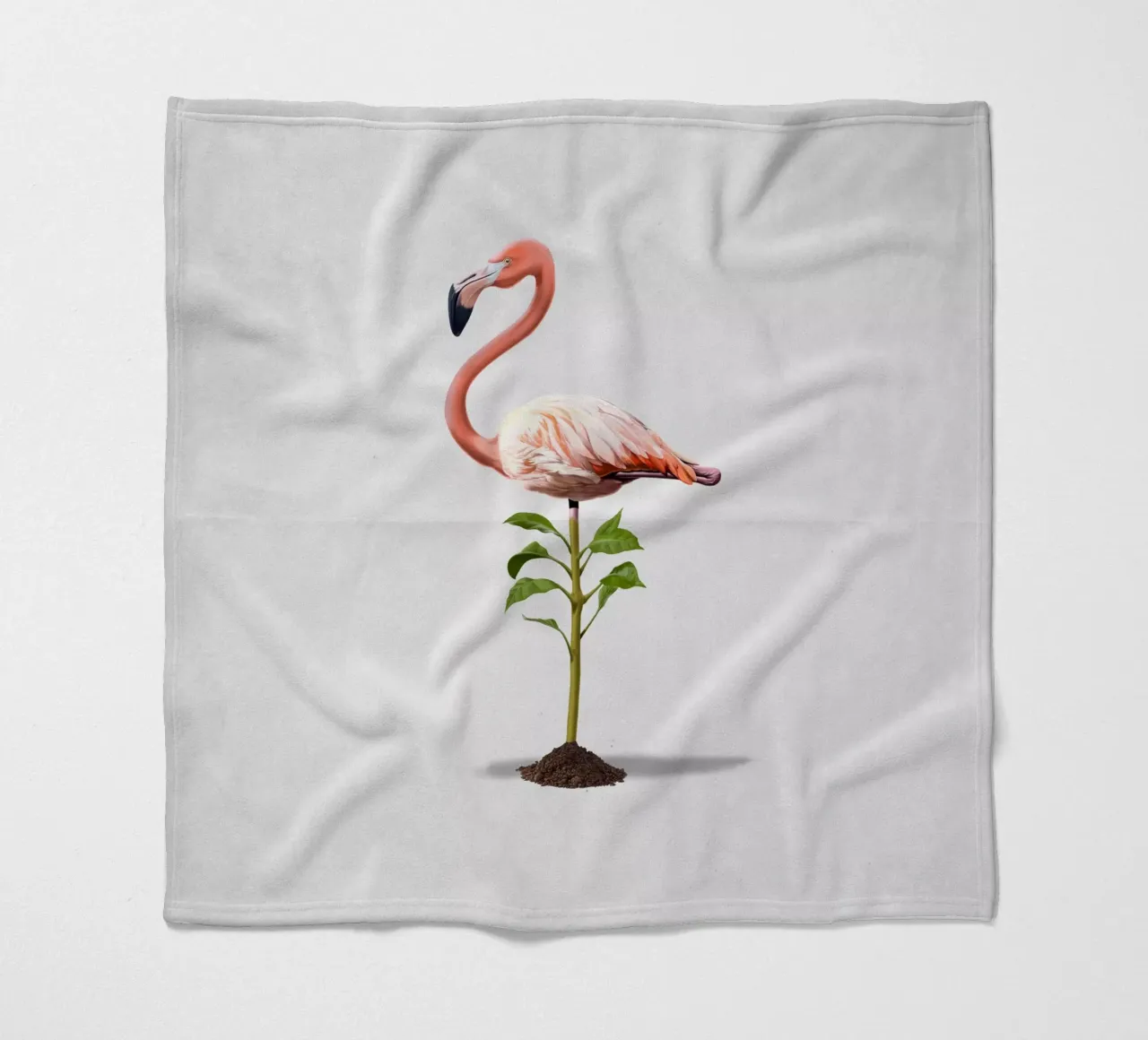 Planted (Wordless) coperta in pile da Rob Art | Illustration