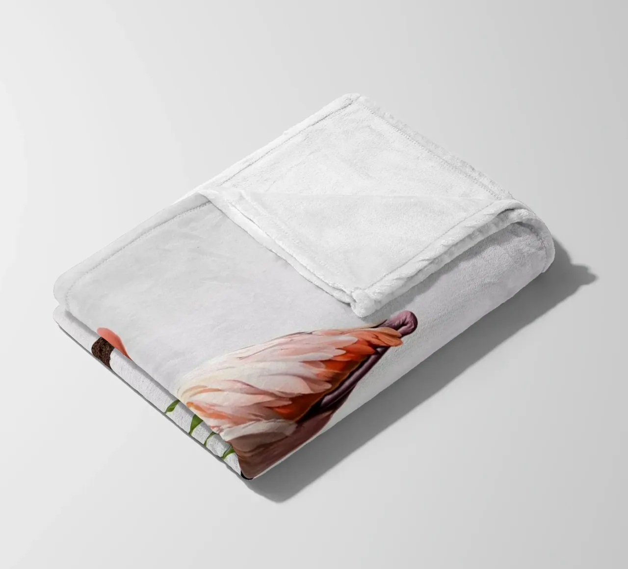Planted (Wordless) coperta in pile da Rob Art | Illustration